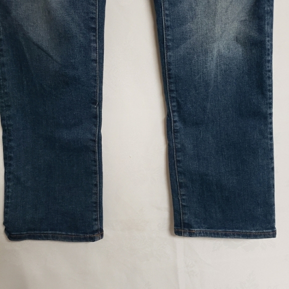 Banana Republic Straight Jeans 👖  - Picture 6 of 9